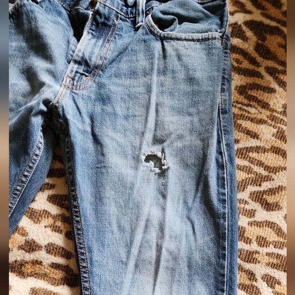 LEVI'S 514 32/32 Men's Jeans - Picture 4 of 14